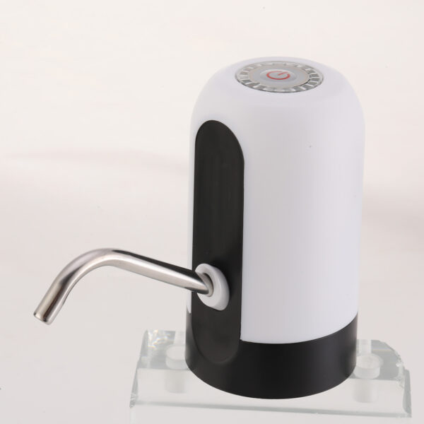 Dispensador automático de agua