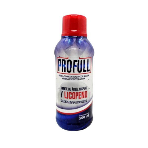 PROFULL PROSTATA